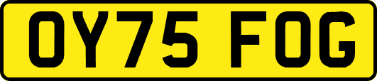 OY75FOG