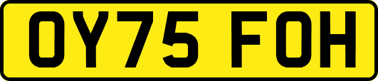 OY75FOH