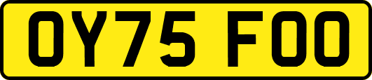 OY75FOO