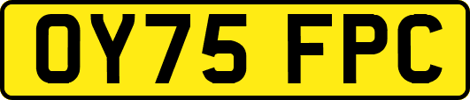 OY75FPC