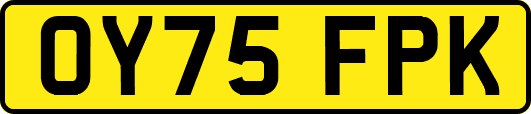 OY75FPK