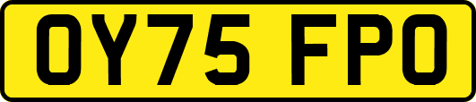 OY75FPO