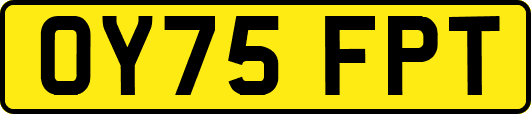 OY75FPT