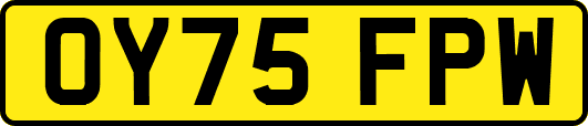 OY75FPW