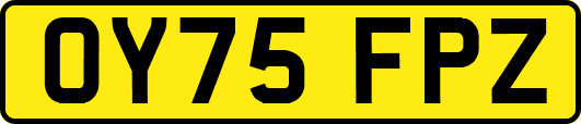 OY75FPZ