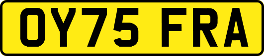 OY75FRA