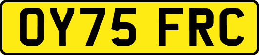 OY75FRC