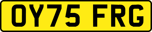 OY75FRG