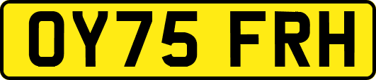OY75FRH