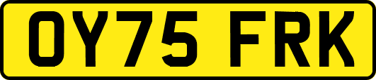 OY75FRK