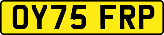 OY75FRP