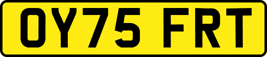OY75FRT