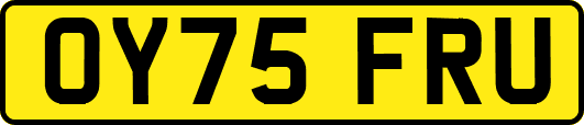 OY75FRU