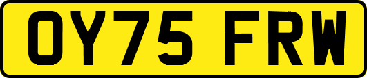 OY75FRW