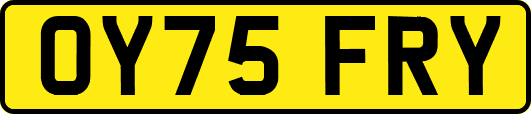 OY75FRY