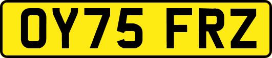 OY75FRZ
