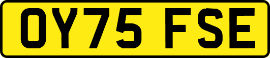 OY75FSE