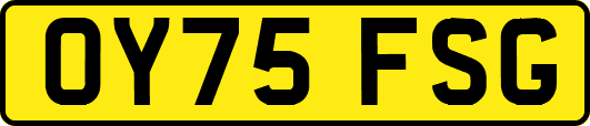 OY75FSG