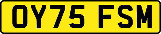 OY75FSM