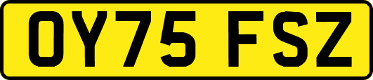 OY75FSZ