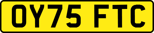 OY75FTC