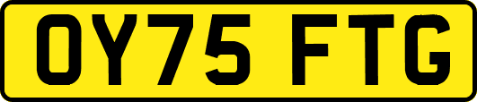 OY75FTG