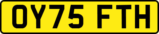 OY75FTH