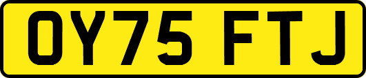 OY75FTJ