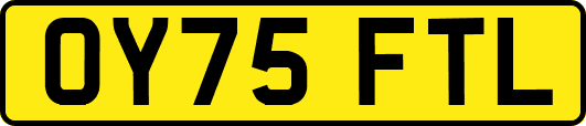 OY75FTL