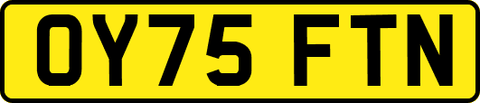 OY75FTN