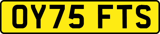 OY75FTS