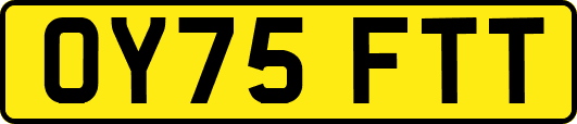 OY75FTT