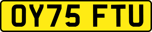 OY75FTU