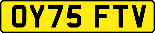 OY75FTV