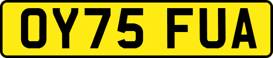 OY75FUA