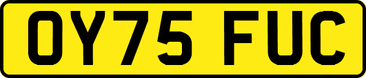 OY75FUC