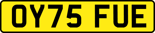 OY75FUE