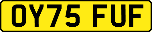 OY75FUF