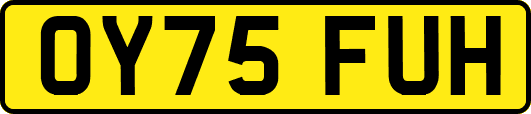 OY75FUH
