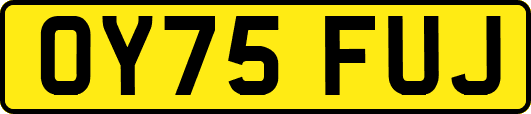 OY75FUJ