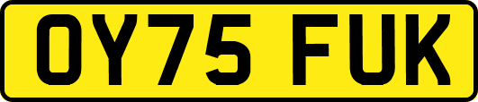 OY75FUK