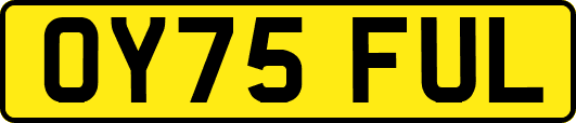 OY75FUL