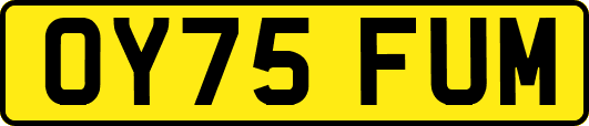 OY75FUM