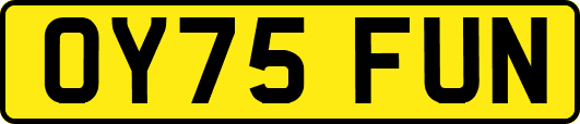 OY75FUN