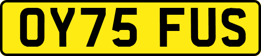 OY75FUS