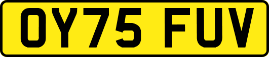 OY75FUV