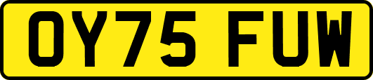 OY75FUW