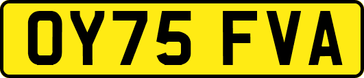 OY75FVA