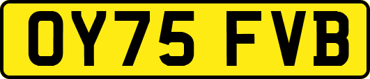 OY75FVB