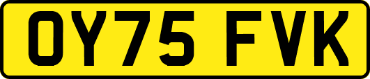 OY75FVK